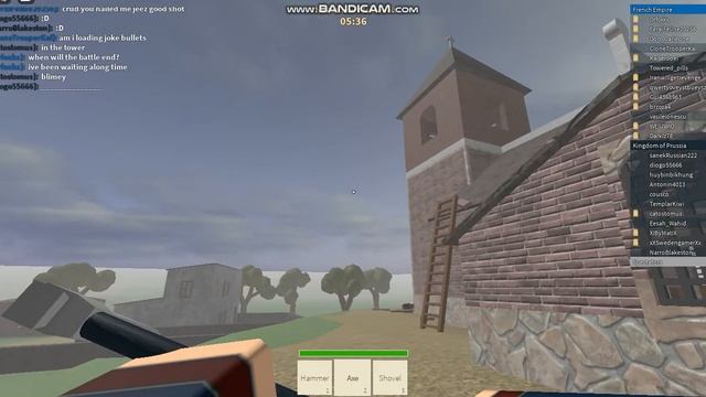 roblox blood and iron каждый раз умираю смотреть онлайн