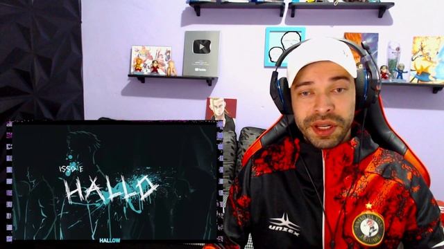 ? REAGINDO a Mahito (Jujutsu Kaisen) TRANSFIGURAÇÃO INERTE Chrono смотреть онлайн