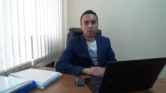 КАК оформить наследство по закону?