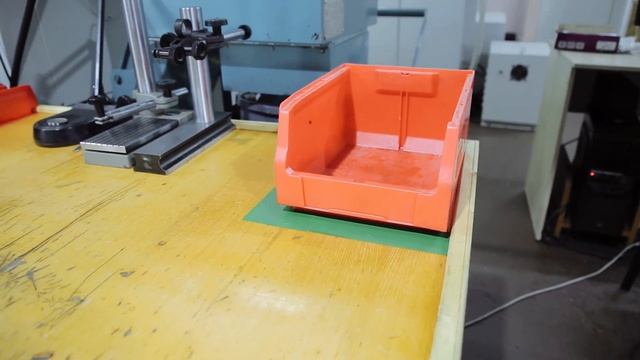 Завершение этапа диагностики на ООО НПП «Александр» смотреть онлайн