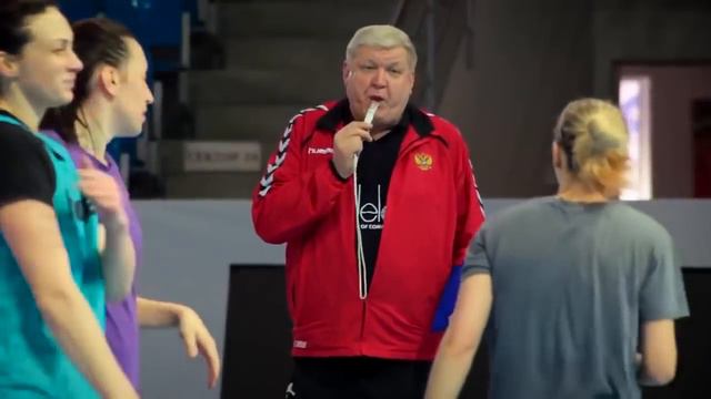 Евгений Трефилов 'Это моя команда' смотреть онлайн