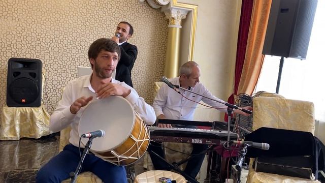 Кумыки Зажигают Дагир смотреть онлайн