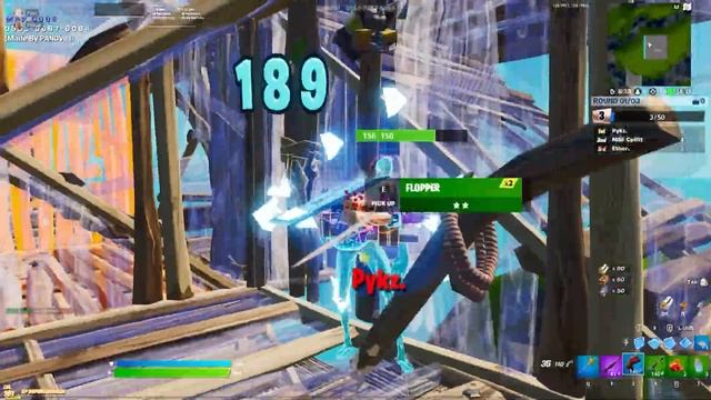 INFINITY | Fortnite Montage | Highlights #25 смотреть онлайн