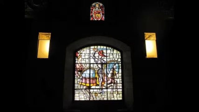 Испанский альбом 14 Кастилия и Леон смотреть онлайн