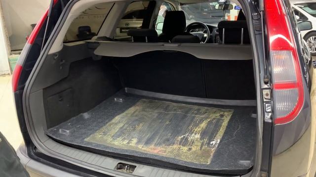 Ford Focus 2007 год смотреть онлайн