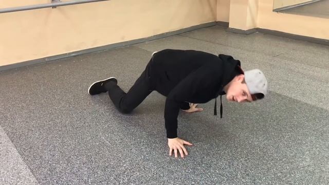 как научиться делать черепаху How to turtle BREAK ONLINE смотреть онлайн