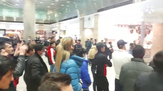 Урганчдан Самолёт келди Санкт-Петербурга смотреть онлайн