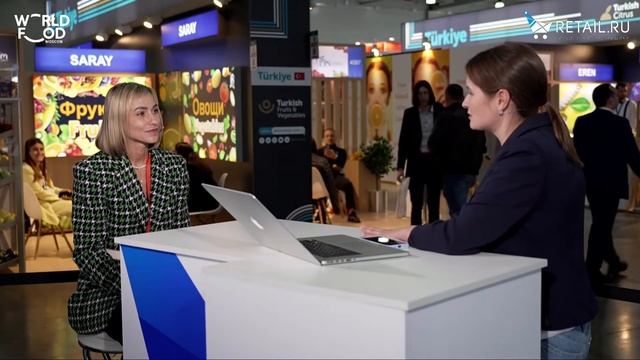 Виталия Лотошникова - ТС 