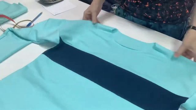 Худи из 3х нитки смотреть онлайн