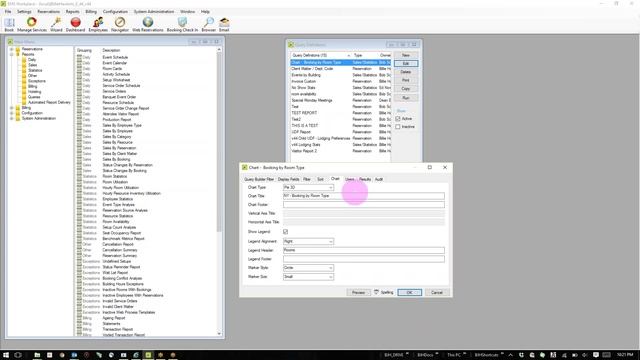 EMS Feature: Custom Reports смотреть онлайн
