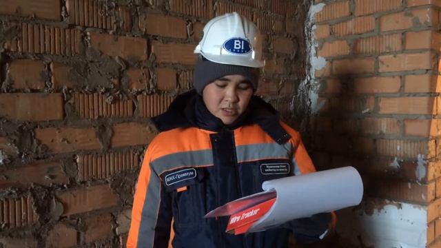 Ст. BI ОСП. 2.5.6. Прозвонка слаботочных кабелей производится тоновым генератором смотреть онлайн