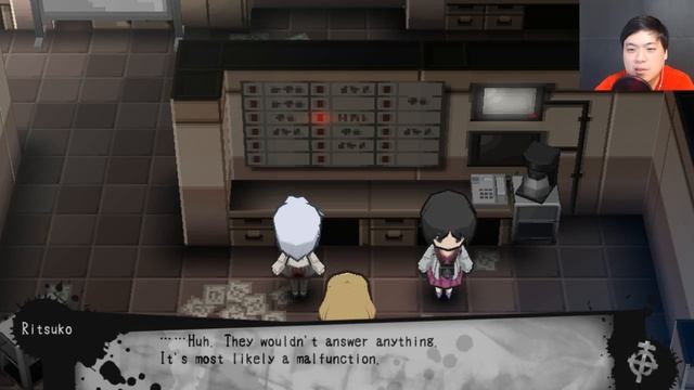 Corpse Party 2: Dead Patient Part 3 | Find Toilet paper for Chiyomi! | Gameplay Walkthrough смотреть онлайн