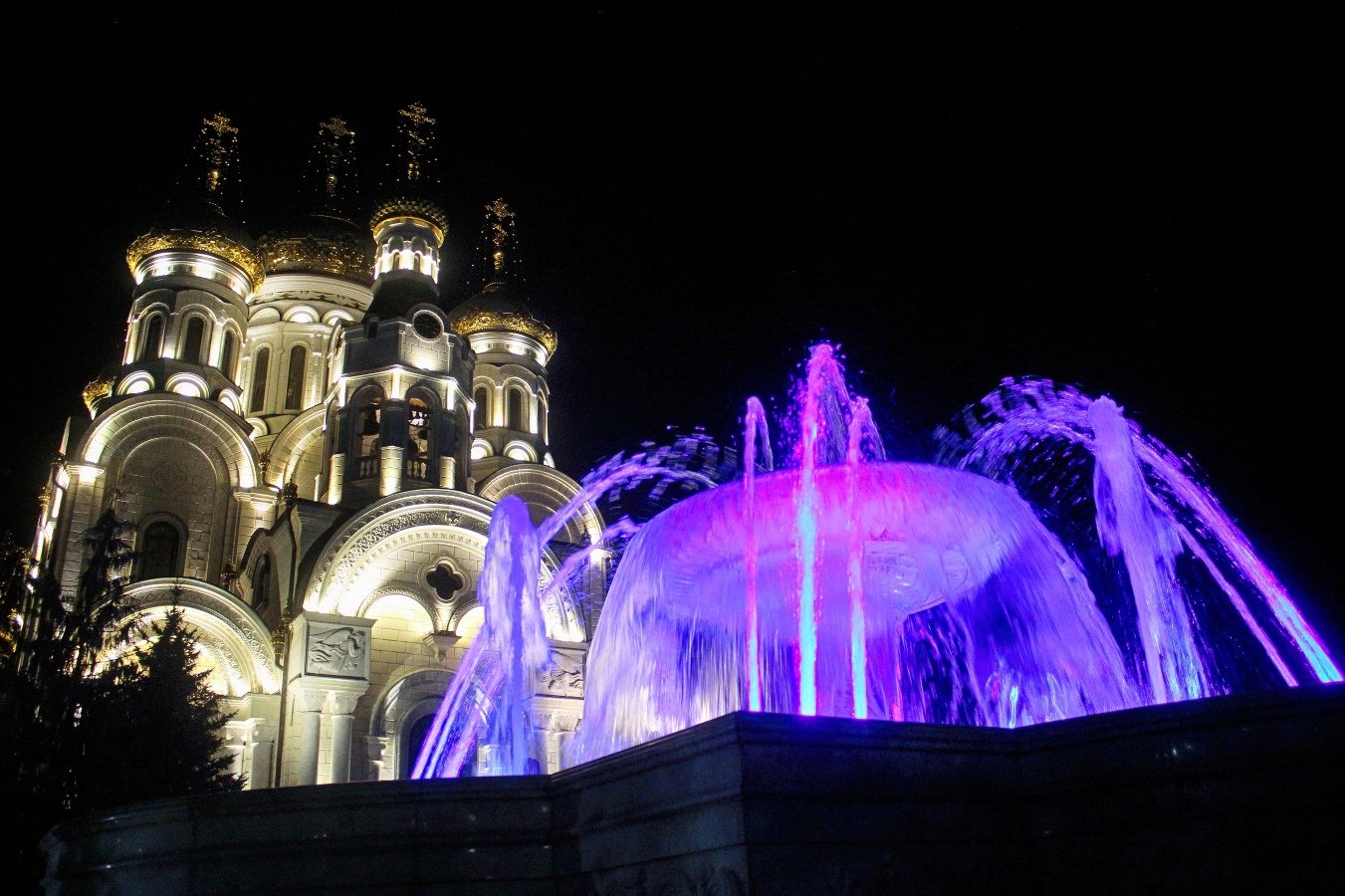 Как возрождается Горловка