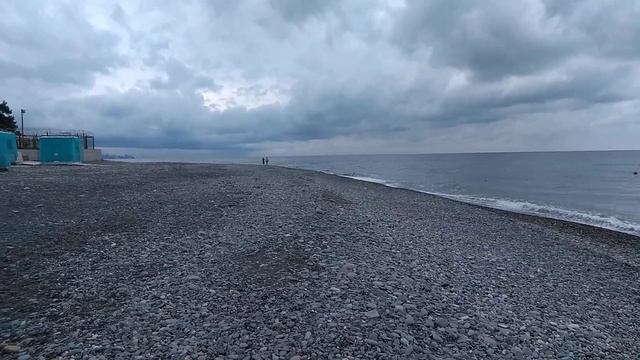 Пляж пансионата Лучезарный смотреть онлайн