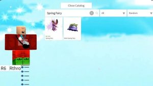 ВЕЩИ С ЭФФЕКТАМИ В ROBLOX | ТОП ВЕЩЕЙ С ЭФФЕКТАМИ В ROBLOX