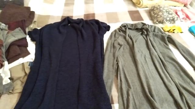 Уборка #109 расхламление одежды) смотреть онлайн