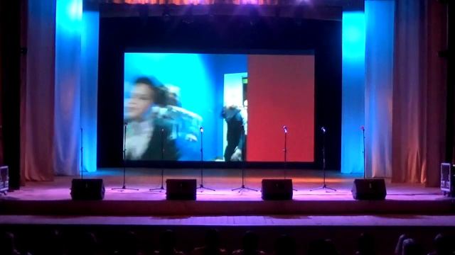 День лицея 2018 6 класс смотреть онлайн