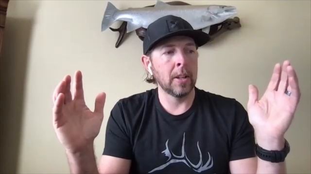 KODIAK, ALASKA BREAKDOWN - EP06 | HUSHLIFE PODCAST смотреть онлайн