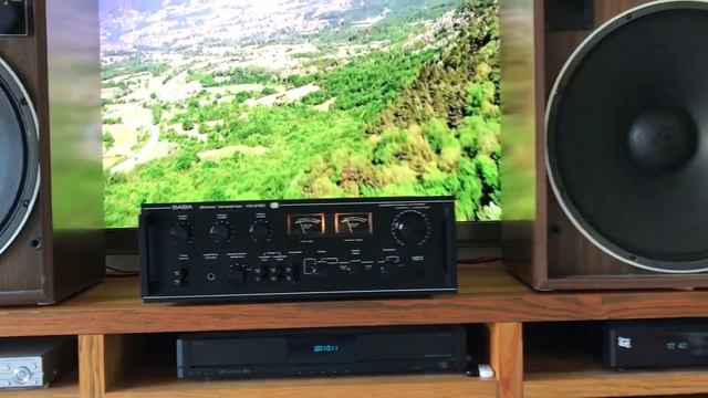 sansui test смотреть онлайн