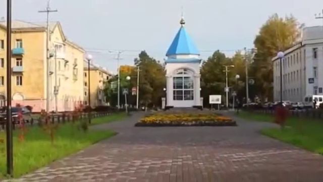 Осинники, родина всегда там, где ты родился смотреть онлайн