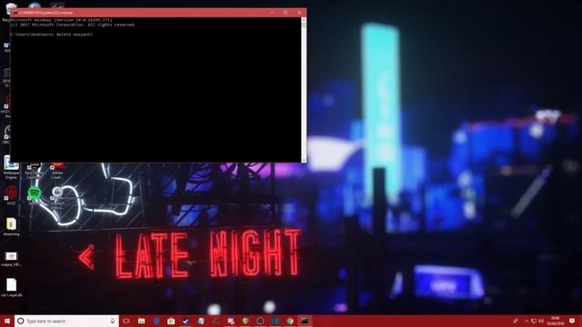 Easyanticheat (wait for single Object) fortnite смотреть онлайн