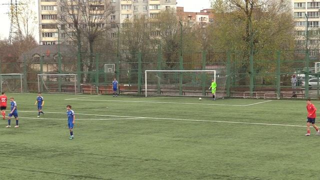 U16 2008: Чайка - Арсенал смотреть онлайн