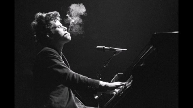 Tom Waits - Innocent when you dream (cover live by Ivan & Pierre Bastien Lenoir) смотреть онлайн