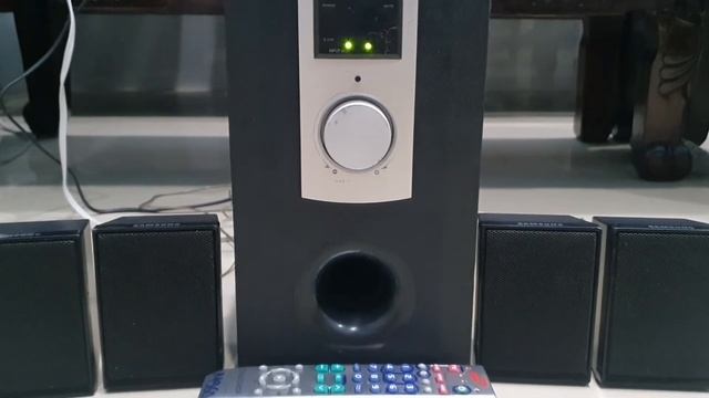 Loa vi tính Microlab 5.1 ghép đã qua sử dụng (Đã bán) remote học смотреть онлайн