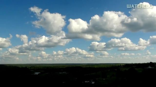 Гриша Петров - Ой душа моя! / Шатенево деревня смотреть онлайн