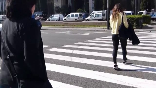 Adas Data Collection for machine learning смотреть онлайн
