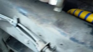 ямз 6581.1 или 7511 . система охлаждения. диффузор ответная часть металлическое кольцо.