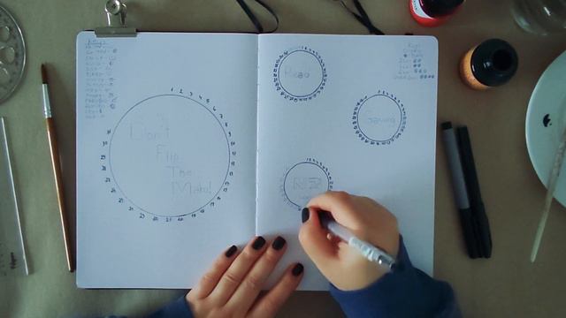 January 2023 Bullet Journal / Plan with me Set up I Mass Effect MAKO theme =] смотреть онлайн