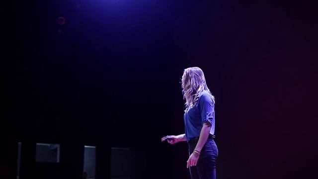 How to create the future you want, without knowing what you want | Liu Batchelor | TEDxJIET смотреть онлайн