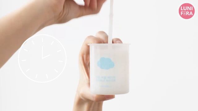 Tony Moly - Bubble Maker | ОБЗОР