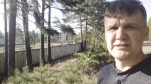 ДОРОГА В ПОСЕЛОК ГОРНЫЙ 1 / ЧИТА 47