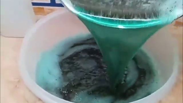 برسيل الشركات ب 2 طريقة للملابس بدون صودا كاوية ولا كحلول ولانشا بجودة عالية برسيل اقتصادي смотреть онлайн