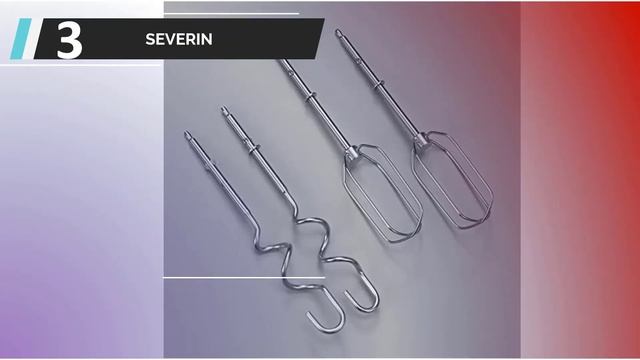 Die besten Handmixer Test (2022) смотреть онлайн