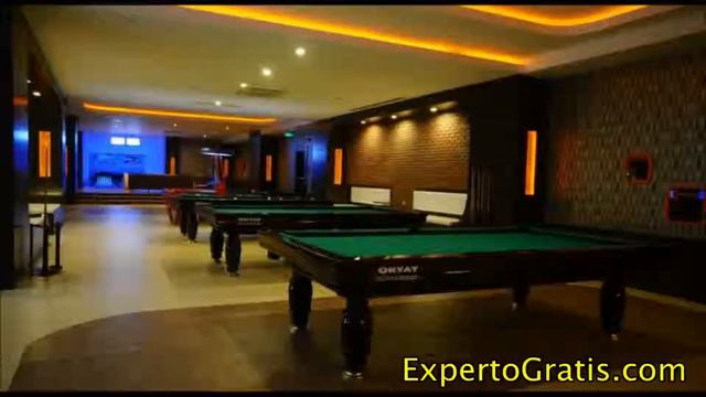 Roma Beach Resort & SPA, Side, Turkey смотреть онлайн