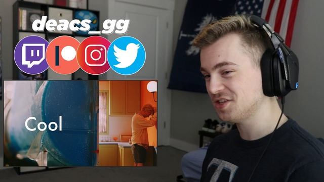 STAYIN' HOME (Yoon Jisung(윤지성) - 'LOVE SONG' MV Reaction)
