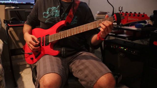 August Burns Red Christmas Complilation смотреть онлайн