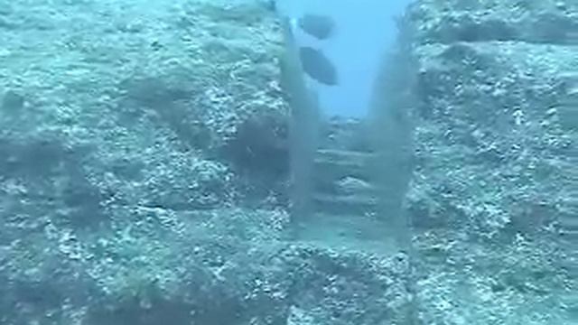 与那国海底遺跡