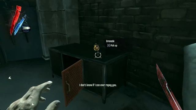 How to complete 'Creating a Safe Haven' (if bugged) смотреть онлайн