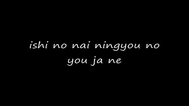 Nana Mizuki - Black Diamond