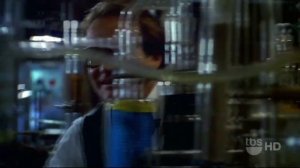 Flubber : Failed Experiment funny scene