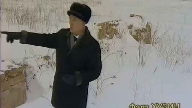 Билярск - Письма из провинции смотреть онлайн