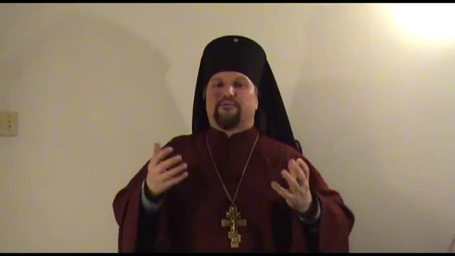 Разоблачение культа богородицы (1/2 часть) Православный реформатор #АрхиепископСергейЖуравлев #РПЦХ смотреть онлайн