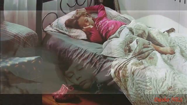 ►Nefes & Yasemin || Небо засыпай