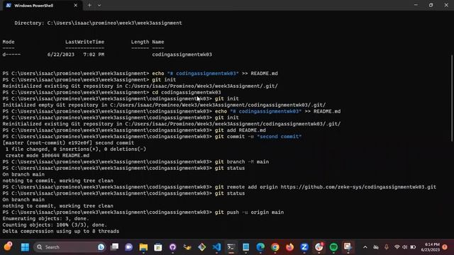 Git Hub Source Control and Repository Set Up смотреть онлайн