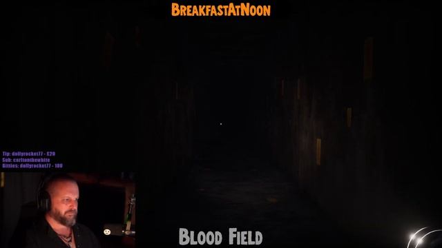 "DO YOU SEE THEM!" - Gamers React to Horror Games - 2 смотреть онлайн