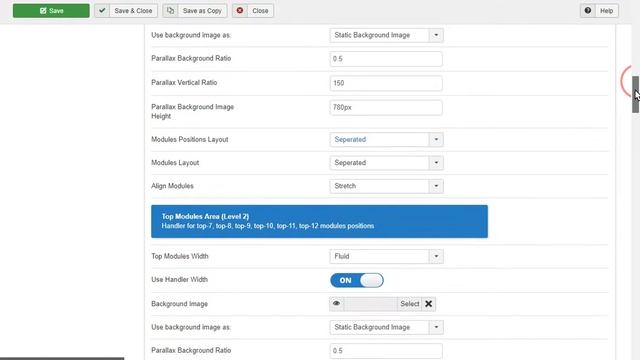 Veno Shop Joomla Template смотреть онлайн